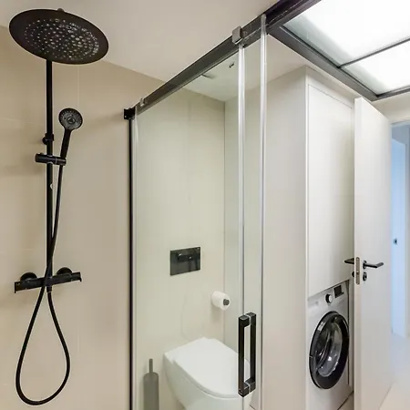 Apartamento Vb Boutique 2br Myramar