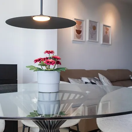 Vb Boutique 2br Myramar Appartement