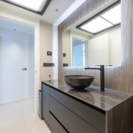 Apartamento Vb Boutique 2br Myramar *