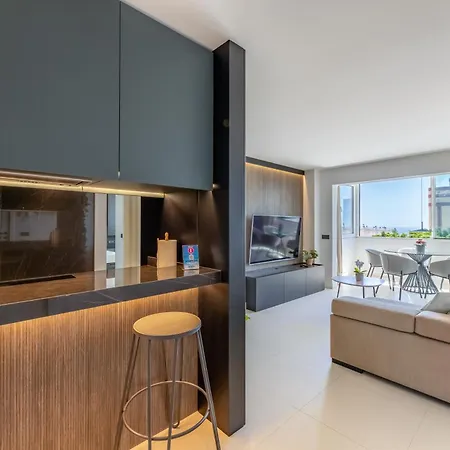 Vb Boutique 2br Myramar Apartamento Benalmádena