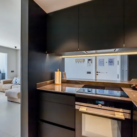 Vb Boutique 2br Myramar Apartamento