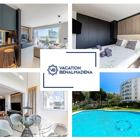 Apartamento Vb Boutique 2br Myramar *