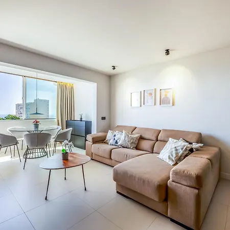 Vb Boutique 2br Myramar *