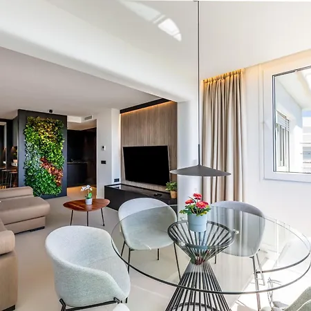 Apartamento Vb Boutique 2br Myramar *