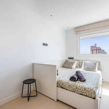 Daire Vb Boutique 2br Myramar *