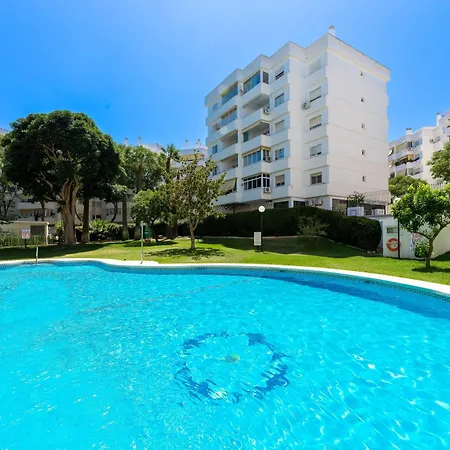 Vb Boutique 2br Myramar *